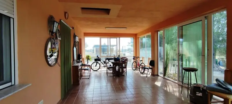 Casa Rural en Venta Ontinyent 157m2 5059m2 Parcela