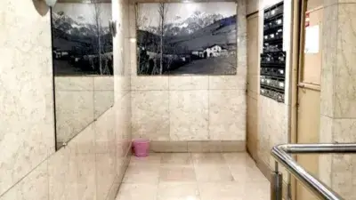 Piso en venta en Avenida de Camilo Alonso Vega