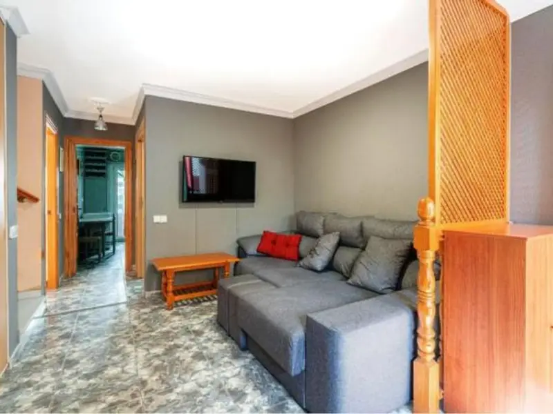 venta Duplex en Almería, Almería Provincia (32580271349.100500)- Globaliza