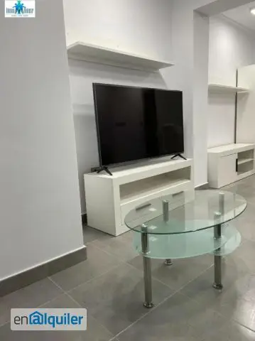Alquiler Piso Estudiantes Albacete 3 Habitaciones Amueblado
