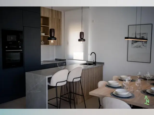 Apartamentos en Venta Condado de Alhama Golf Resort Murcia