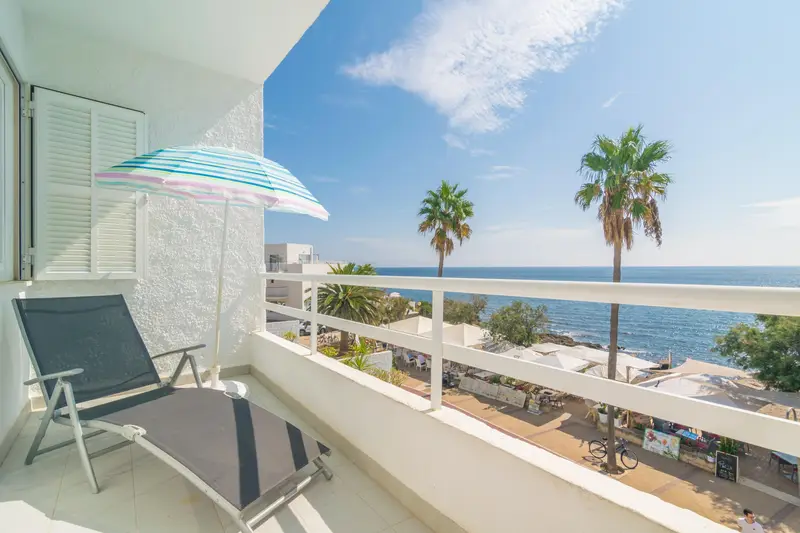 Apartamento en Cala Millor 2 Dormitorios Cerca de la Playa