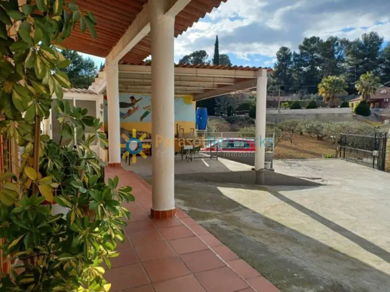 Chalet en venta en Ontinyent, Valencia