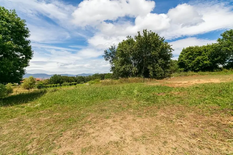 Venta Terreno Rustico Matam&#225; Vigo 270m2