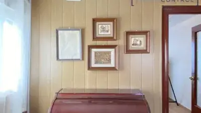 Chalet en venta en Calle de San Sebastián