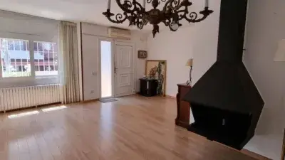 Casa Adosada en Vilassar de Mar Cerca de la Playa