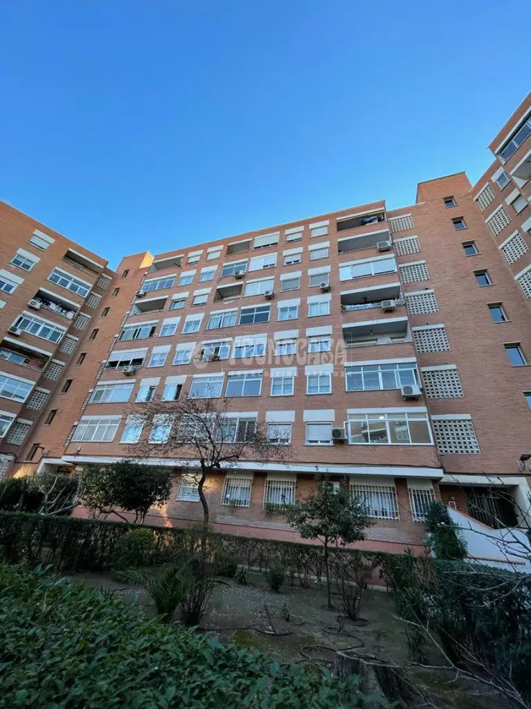 Piso en venta Torrejon De Ardoz SOLO INVERSORES 87m2