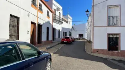 Casa en venta en Calle de Altozano