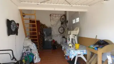 Chalet en alquiler Barcenillas del Rivero