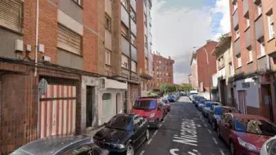 Casa en Venta Gijón Asturias Ideal Inversores Alquilada
