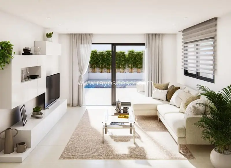 Chalet en venta en Benijófar, Alicante