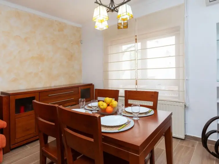 Casa Villa 3 Dormitorios Alquiler St Antoni-de-Calonge Espa	
 a