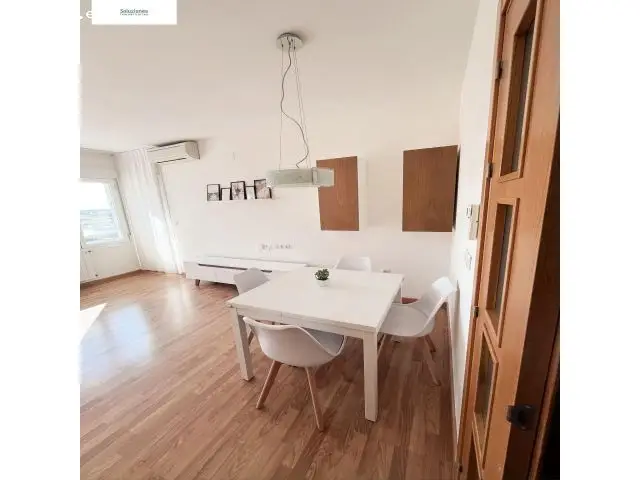 Piso en Venta Imaginalia Albacete 95m2 3 Dorm 2 Baños Garaje Trastero