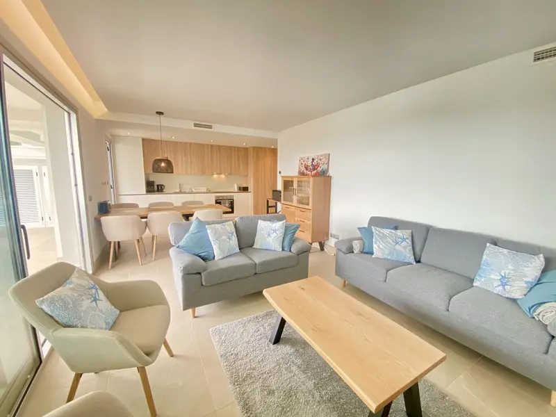 Apartamento de Lujo 3 Dormitorios La Cala Golf Resort Mijas Costa