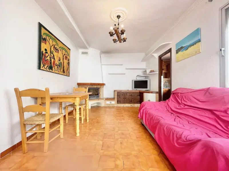 Piso de 2 Dormitorios en venta Mijas, España
