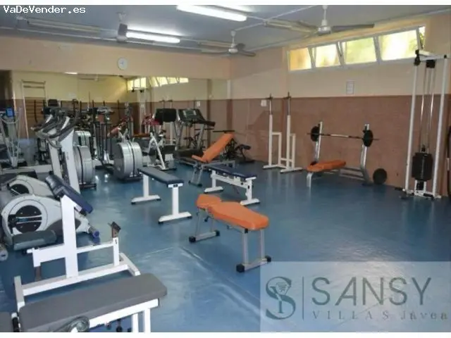Apartamento en Venta Jávea 3 Dormitorios 2 Baños Cerca Playa
