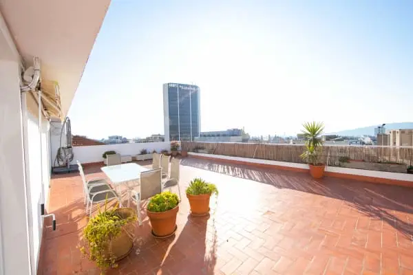 Apartamento en Barcelona, Sant Gervasi-Galvany