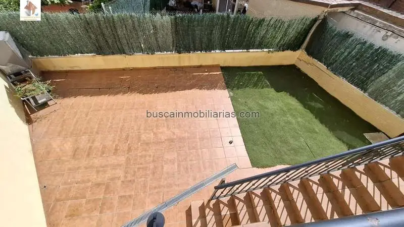 Dúplex en Venta en Seseña 2 habitaciones 3 baños