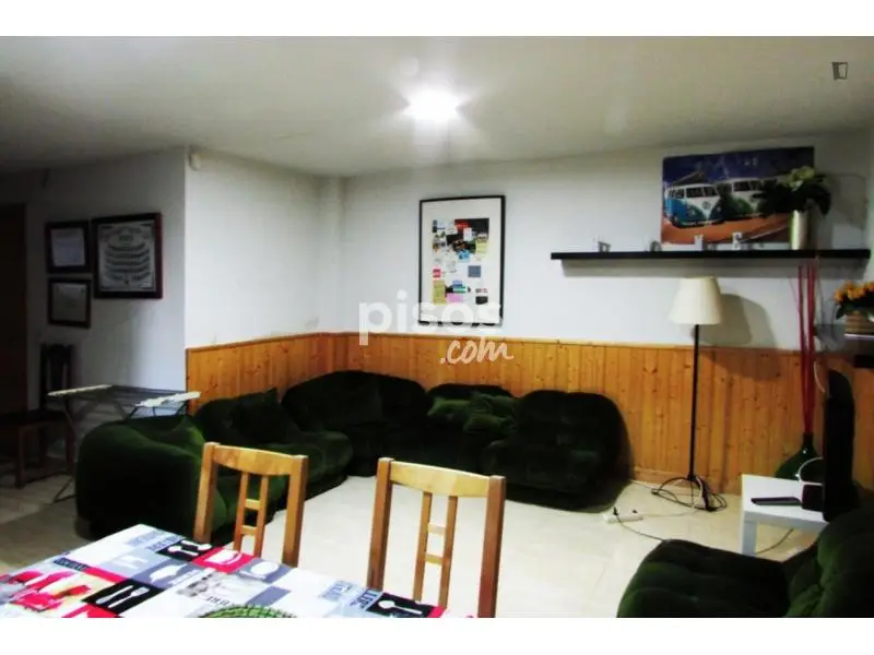 Habitaci
ón en Alquiler Colmenarejo - Ideal Mujeres - Cerca Universidad