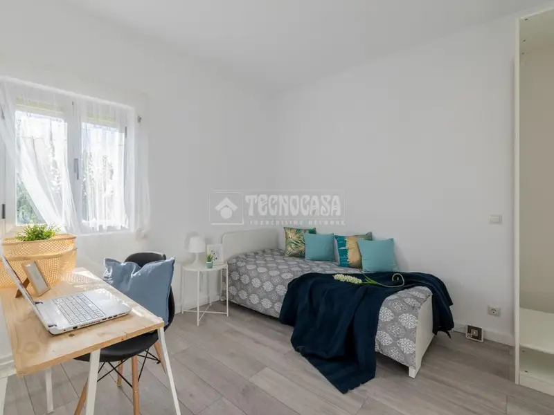 Piso en venta en Algete Recien Reformado Cerca del Casco Historico