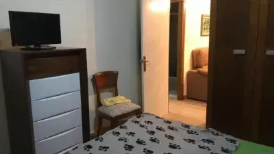 Piso en venta en Medina de Pomar centro