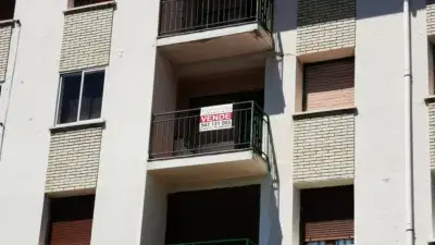 Piso Economico Villarcayo Para Reformar