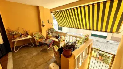 Casa en venta en Calle de Buenavista