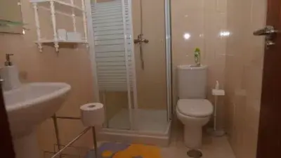 Apartamento en Alquiler Boiro zona Pesqueira Cerca de la Playa