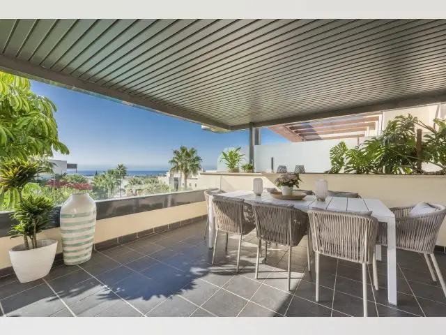 Apartamento 2 Dormitorios Alquiler Benahavis
