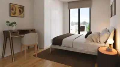 Adosado en Venta en Gij	ón - 3 Dormitorios, Jardín y Terrazas