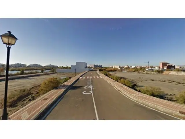 Parcelas en Venta Almerimar Lago Victoria