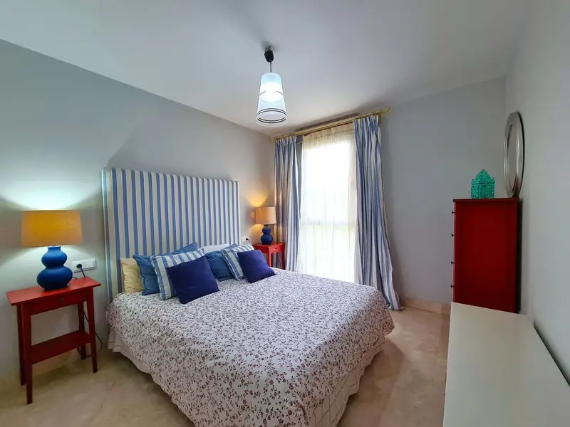 Apartamento en Venta Manilva 3 Dormitorios 3 Baños Cerca de la Playa