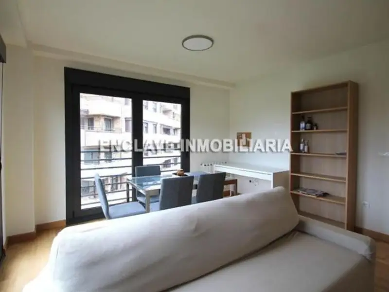 Apartamento en Venta Montecerrao Oviedo con Garaje y Trastero