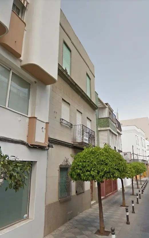 Venta Casa 6 habitaciones Centro Algeciras