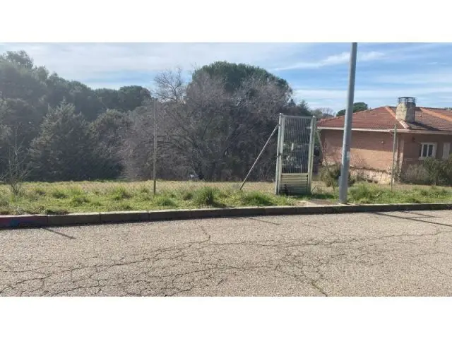 Venta Terreno 1337m2 El Casar Urbanizacion El Coto