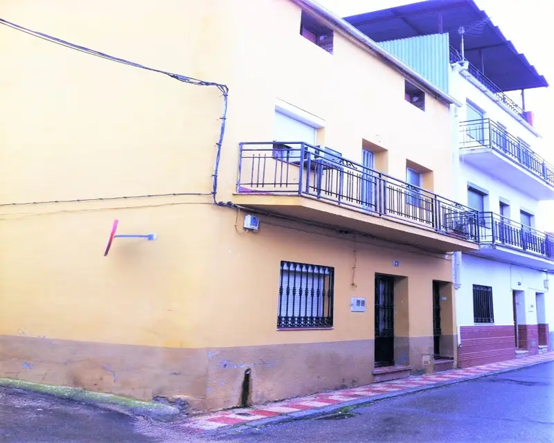 Piso 144m2 Herrera del Duque