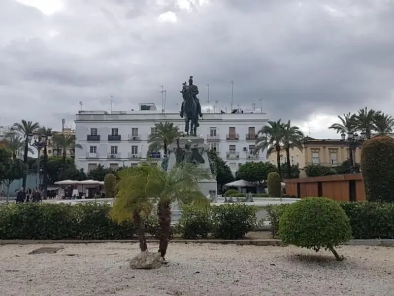 Edificio en Venta Jerez Centro 960m2  Residencial Hotelero Turistico