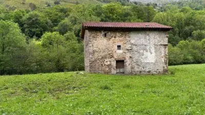 Casa Cabaña 240m² en Arredondo Finca 10000m²