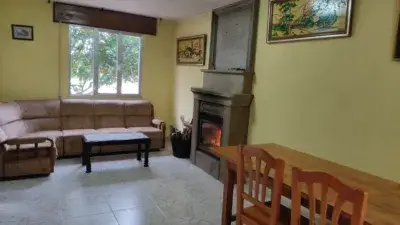 Casa en venta en Abalo