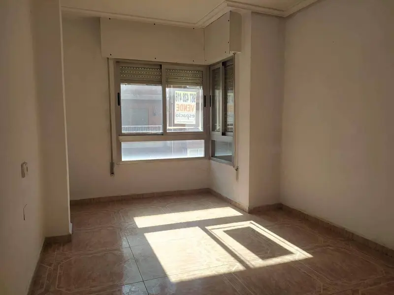 Piso en Venta Ponferrada 97m2 3 Dormitorios