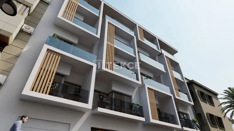 Apartamentos Eco-Friendly en Viva Altea Beach Certificado Energético A