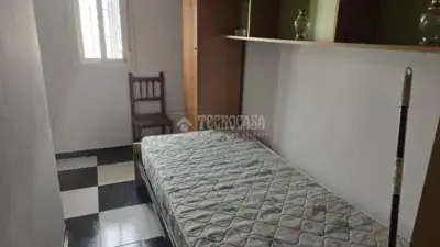 Casa adosada en venta en Calle de Jesús de Pasión