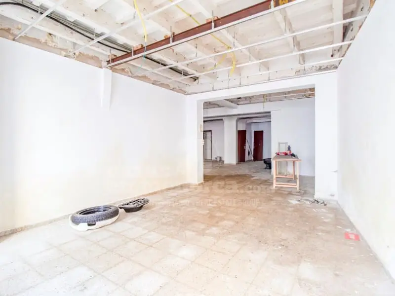 Local Comercial en Venta Mahon Menorca