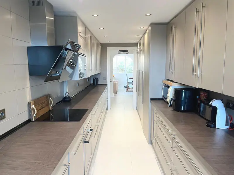 Villa de Lujo en Venta en Sierrezuela Mijas Costa