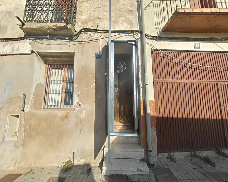 Casa Unifamiliar en Venta en Zara Caparroso