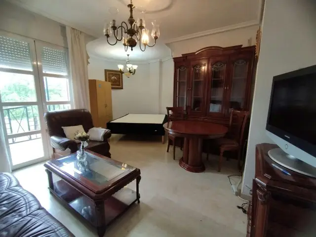 Habitación alquiler Córdoba, España
