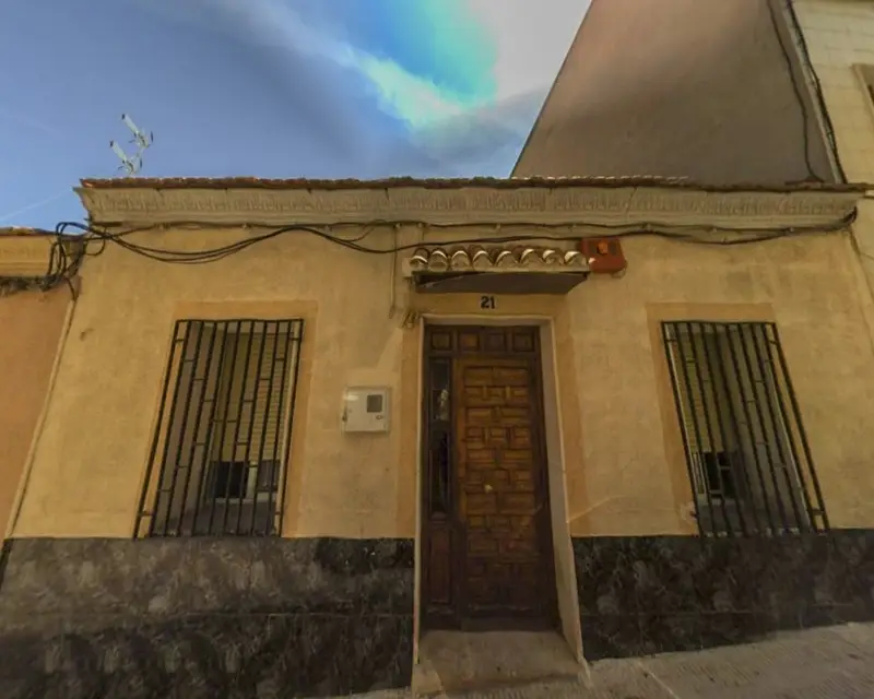 Casa Unifamiliar 94m2 Cartagena Murcia