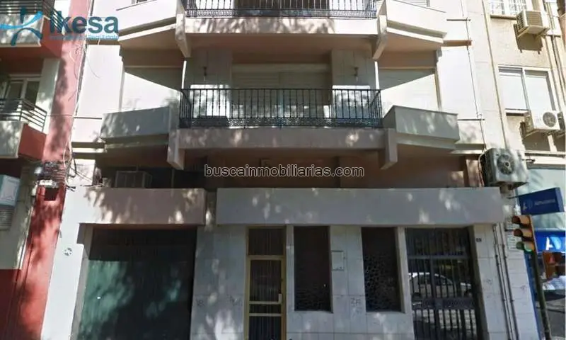 Oficina en Venta en Huelva Centro