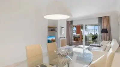 Apartamento en Los Flamingos Golf 2 Dormitorios Vistas Espectaculares
