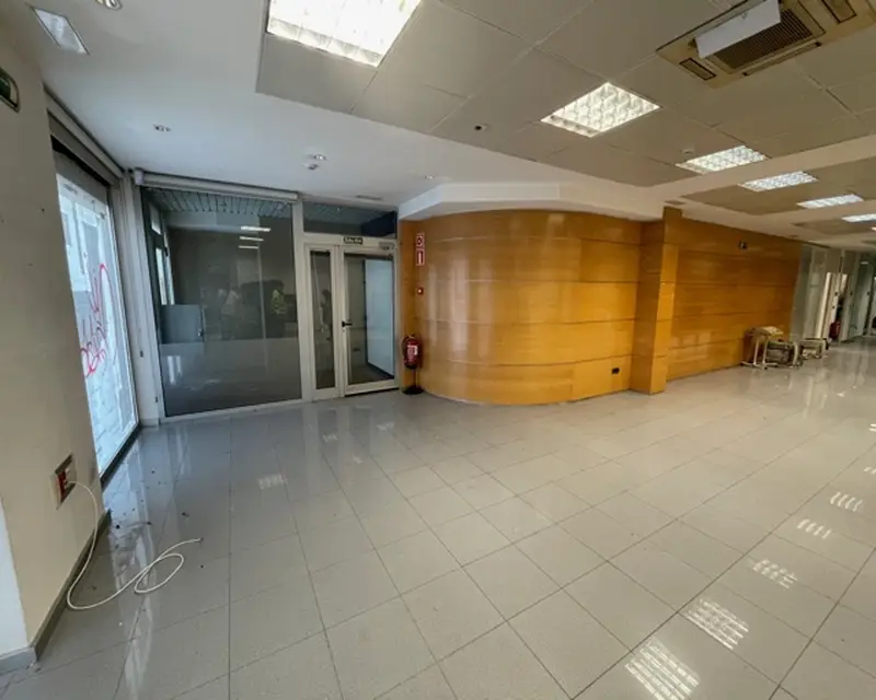 Local en Venta 646m2 Vitoria Gasteiz